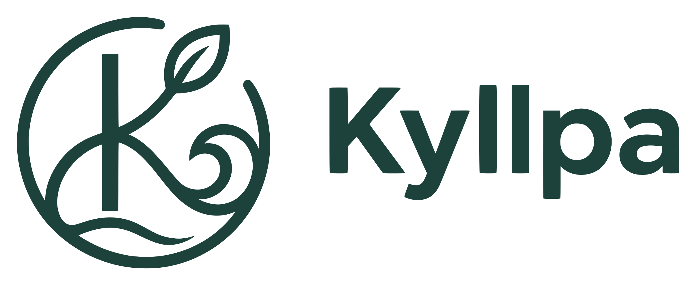 Logo de Kyllpa - Consultoría en Sostenibilidad y Huella de Carbono